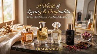 عطر