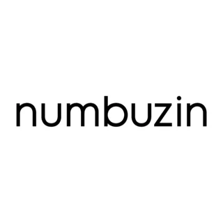 نامبوزین numbuzin